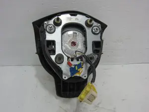 Foto de AIRBAG DELANTERO IZQUIERDO SEAT ALTEA (5P1) 1.9 TDI (105 CV / 77 KW) referencia W05P0880201N foto 2