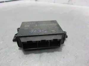 Foto de NO IDENTIFICADO AUDI A5 CABRIOLET (8F7) 2.7 V6 24V TDI (190 CV / 140 KW) referencia 8K09194750 foto 5