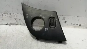 Foto de MANDO REGULACION FAROS MERCEDES-BENZ CLASE A (BM 168) 1.4 CAT (82 CV / 60 KW) referencia A1685450191