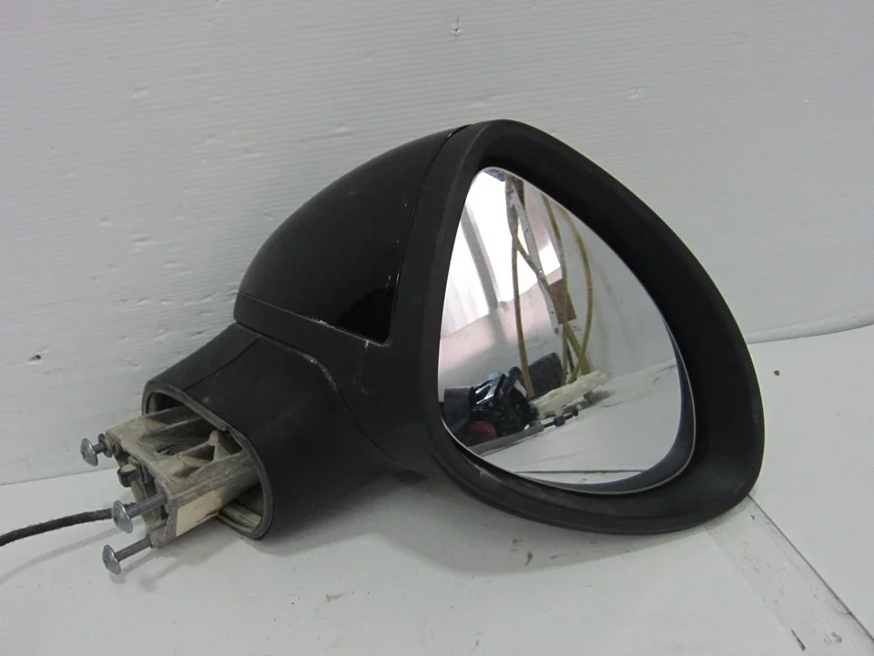 Foto de RETROVISOR DERECHO PORSCHE CAYENNE (TIPO 92A) 3.6 CAT (299 CV / 220 KW) referencia 99970229140