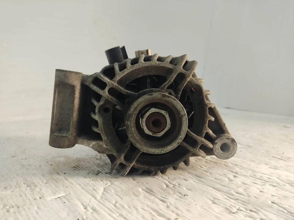 Foto de ALTERNADOR FORD (1.6 (90 CV / 66 KW) diesel) referencia MS1022118355