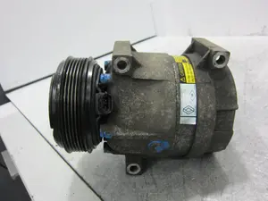 Foto de COMPRESOR AIRE ACONDICIONADO RENAULT LAGUNA II (BG0) 1.9 dCi Diesel CAT (101 CV / 74 KW) referencia 1135320 foto 4
