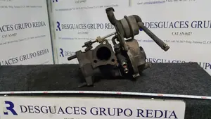 Foto de TURBOCOMPRESOR AUDI A6 AVANT (4B5) referencia 058145703D