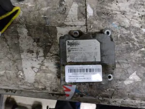 Foto de CENTRALITA AIRBAG PEUGEOT 307 BERLINA (S2) referencia 606877300