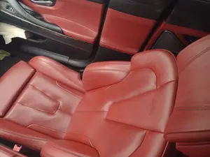 Foto de ASIENTO DELANTERO DERECHO BMW SERIE M6 GRAN COUPE (F06) 4.4 V8 32V (560 CV / 412 KW)