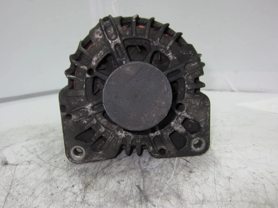 Foto de ALTERNADOR RENAULT VEL SATIS (BJ0) referencia 8200404459