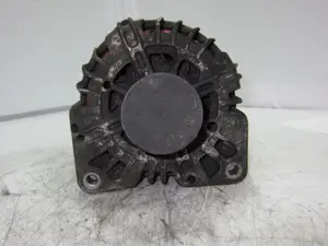 Foto de ALTERNADOR RENAULT VEL SATIS (BJ0) referencia 8200404459