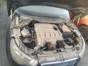 Foto de INTERCOOLER AUDI A1 (8X1) 1.6 TDI (105 CV / 77 KW) referencia 6R0145805