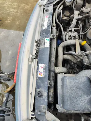 Foto de PANEL FRONTAL CITROEN XSARA PICASSO 2.0 HDi CAT (RHY / DW10TD) (90 CV / 66 KW)