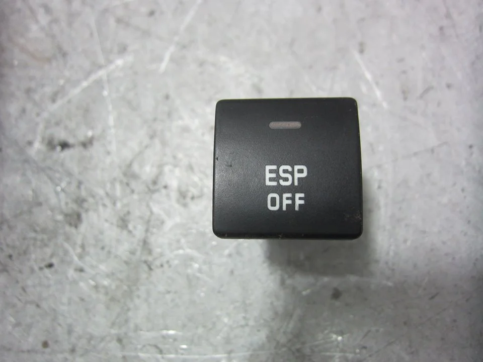 Foto de INTERRUPTOR CITROEN C4 PICASSO 1.6 16V HDi FAP (109 CV / 80 KW) referencia 96476624XT