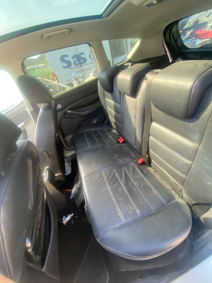 Foto de JUEGO ASIENTOS COMPLETO FORD KUGA (CBV) 2.0 TDCi CAT (136 CV / 100 KW)