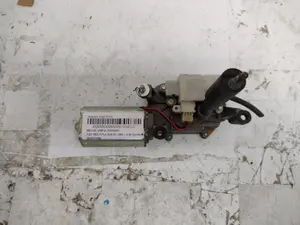 Foto de MOTOR LIMPIA TRASERO FIAT NUEVO MULTIPLA (186) 1.9 8V JTD CAT (120 CV / 88 KW) referencia 0046737995