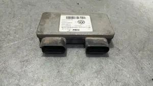 Foto de MODULO ELECTRONICO VOLKSWAGEN PHAETON (3D2/3D8) 6.0 W12 48V CAT (BAN) (420 CV / 309 KW) referencia 3D0907563B foto 2
