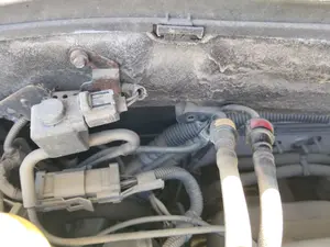 Foto de TUBOS AIRE ACONDICIONADO FORD FOCUS BERLINA (CAK) 1.6 16V CAT (101 CV / 74 KW) referencia 1339596
