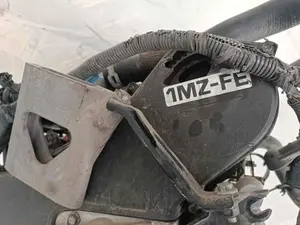 Foto de MOTOR COMPLETO LEXUS RX 300 (MCU15) referencia 1MZFE foto 2