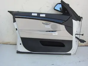 Foto de ELEVALUNAS DELANTERO IZQUIERDO BMW SERIE 5 GRAN TURISMO (F07) 3.0 24V Turbo (306 CV / 225 KW)
