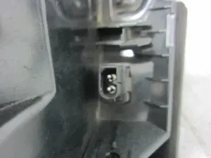 Foto de NO IDENTIFICADO BMW SERIE 5 BERLINA (E60) 3.0 Turbodiesel CAT (231 CV / 170 KW) referencia 51167034080 foto 4