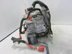 Foto de BATERIA LEXUS RX (GGL1/GYL1) 3.5 V6 24V CAT (249 CV / 183 KW) referencia G927048031 foto 8