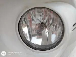 Foto de FARO ANTINIEBLA IZQUIERDO CITROEN DS3 1.6 e-HDi FAP (92 CV / 68 KW) foto 2
