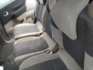 Foto de CINTURON SEGURIDAD TRASERO IZQUIERDO RENAULT SCENIC II (JM) 1.6 16V (113 CV / 83 KW)