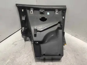 Foto de GUANTERA PEUGEOT 208 1.2 12V e-VTi / PureTech (81 CV / 60 KW) referencia 9673811277TR foto 4