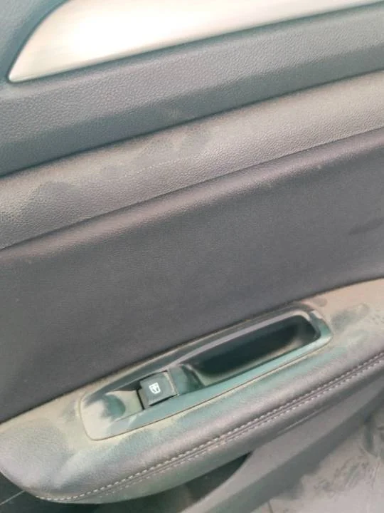 Foto de MANDO ELEVALUNAS TRASERO DERECHO RENAULT MEGANE IV BERLINA 5P