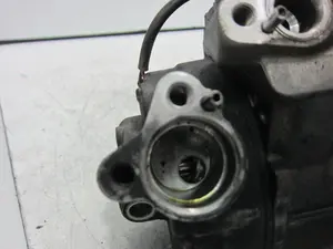 Foto de COMPRESOR AIRE ACONDICIONADO BMW SERIE 3 BERLINA (E90) 2.0 16V Diesel (163 CV / 120 KW) referencia 6SBU14C foto 9