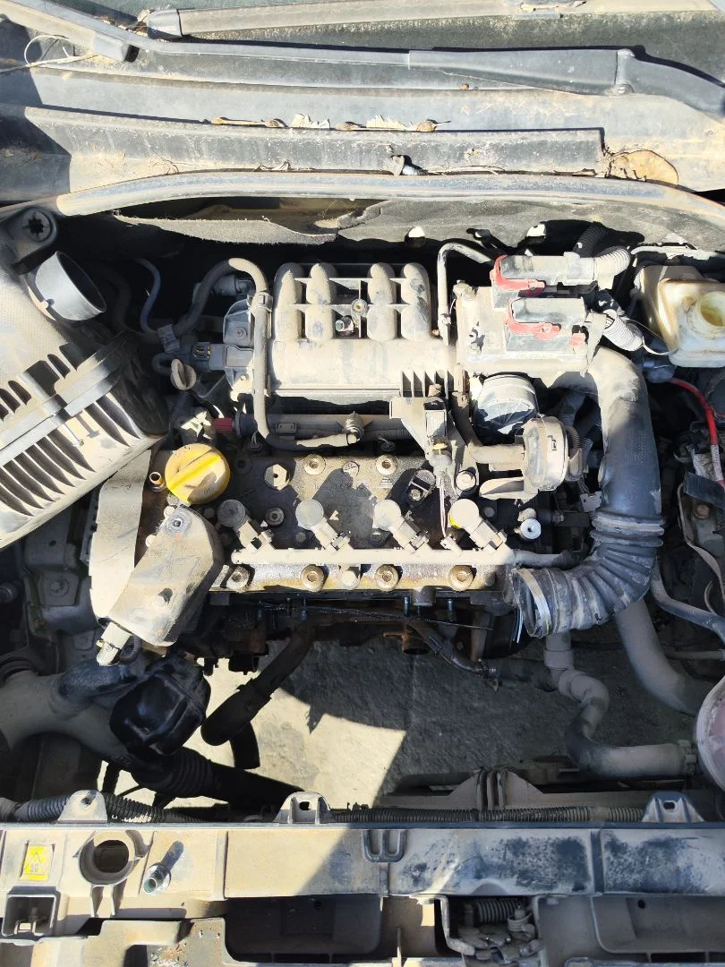 Foto de MOTOR COMPLETO FIAT GRANDE PUNTO (199) 1.4 (95 CV / 70 KW) referencia 199A6000