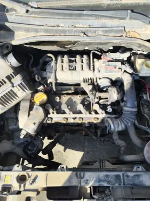 Foto de MOTOR COMPLETO FIAT GRANDE PUNTO (199) 1.4  (95 CV / 70 KW) referencia 199A6000