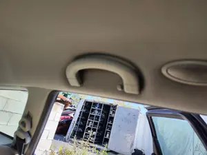 Foto de ASIDERO TECHO TRASERO IZQUIERDO ALFA ROMEO 156 SPORTWAGON 2.4 JTD CAT (175 CV / 129 KW) referencia 156032424