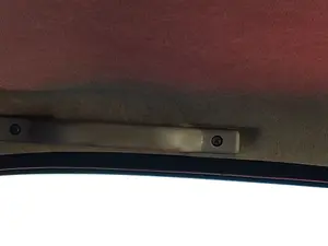 Foto de ASIDERO TECHO DELANTERO DERECHO FIAT SEICENTO (187) 0.9 CAT (39 CV / 29 KW)