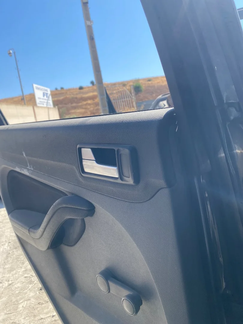 Foto de MANETA INTERIOR TRASERA IZQUIERDA FORD FOCUS SPORTBREAK (CB4)