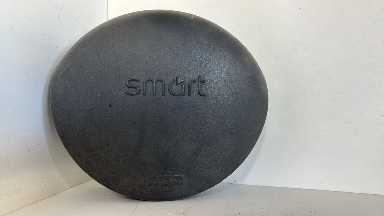 Foto de AIRBAG DELANTERO IZQUIERDO SMART FORTWO COUPE 0.7 Turbo CAT (61 CV / 45 KW)