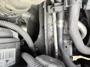 Foto de PUNTA CHASIS DELANTERA ALFA ROMEO 159 (140) 1.9 JTD (M) 16V CAT (150 CV / 110 KW)