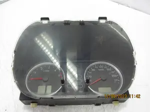 Foto de CUADRO INSTRUMENTOS FORD FIESTA (CBK) 1.6 TDCi CAT (90 CV / 66 KW) referencia 2S6F10A855A