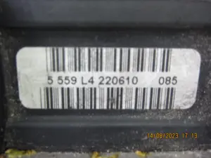 Foto de ABS DACIA LOGAN 1 1.5 dCi Diesel CAT (68 CV / 50 KW) referencia 6001550546 foto 9