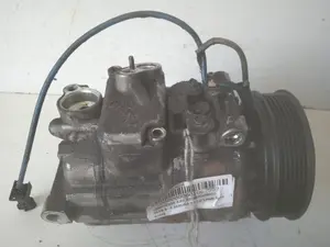 Foto de COMPRESOR AIRE ACONDICIONADO SAAB 9-5 BERLINA 3.0 V6 TiD CAT (175 CV / 129 KW) referencia 4576 foto 4