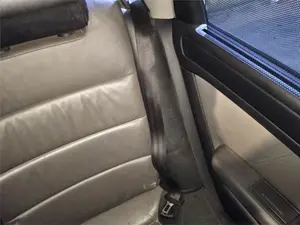 Foto de CINTURON SEGURIDAD TRASERO IZQUIERDO AUDI ALLROAD QUATTRO QUATTRO (4B5)