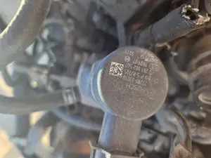 Foto de MOTOR COMPLETO TOYOTA AURIS (E15) 1.4 Turbodiesel CAT (90 CV / 66 KW) referencia 1NDTV foto 4