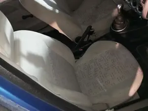 Foto de ASIENTO DELANTERO DERECHO FORD FIESTA (CBK) 1.25 16V CAT (69 CV / 51 KW) referencia 1566599 foto 2