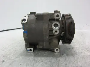Foto de COMPRESOR AIRE ACONDICIONADO FIAT II PUNTO (188) BERLINA 1.2 CAT (60 CV / 44 KW) referencia SC08