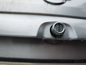 Foto de MANETA EXTERIOR MALETERO / PORTON OPEL ASTRA G BERLINA 1.7 16V DTI CAT (Y 17 DT / LR6) (75 CV / 55 KW)