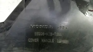 Foto de NO IDENTIFICADO HONDA FORZA NSS 125 125 cm3 - 11 kW (15 CV / 11 KW) referencia 53206-K0B-T000 foto 3