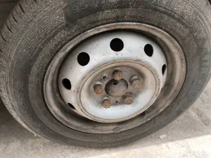 Foto de NO IDENTIFICADO FIAT DUCATO II COMBI 2.8 TDI CAT (122 CV / 90 KW)