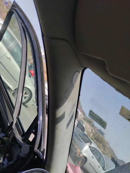 Foto de AIRBAG CORTINA DELANTERO IZQUIERDO SAAB 9-3 BERLINA 1.9 TiD CAT (150 CV / 110 KW)