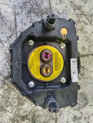 Foto de AIRBAG DELANTERO IZQUIERDO OPEL ASTRA G BERLINA 1.6 16V (101 CV / 74 KW) referencia 498997212 foto 3