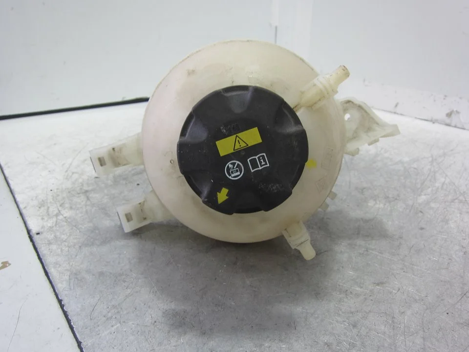 Foto de DEPOSITO EXPANSION BMW SERIE X3 (G01) 3.0 24V Turbodiesel (265 CV / 195 KW) referencia 8742660