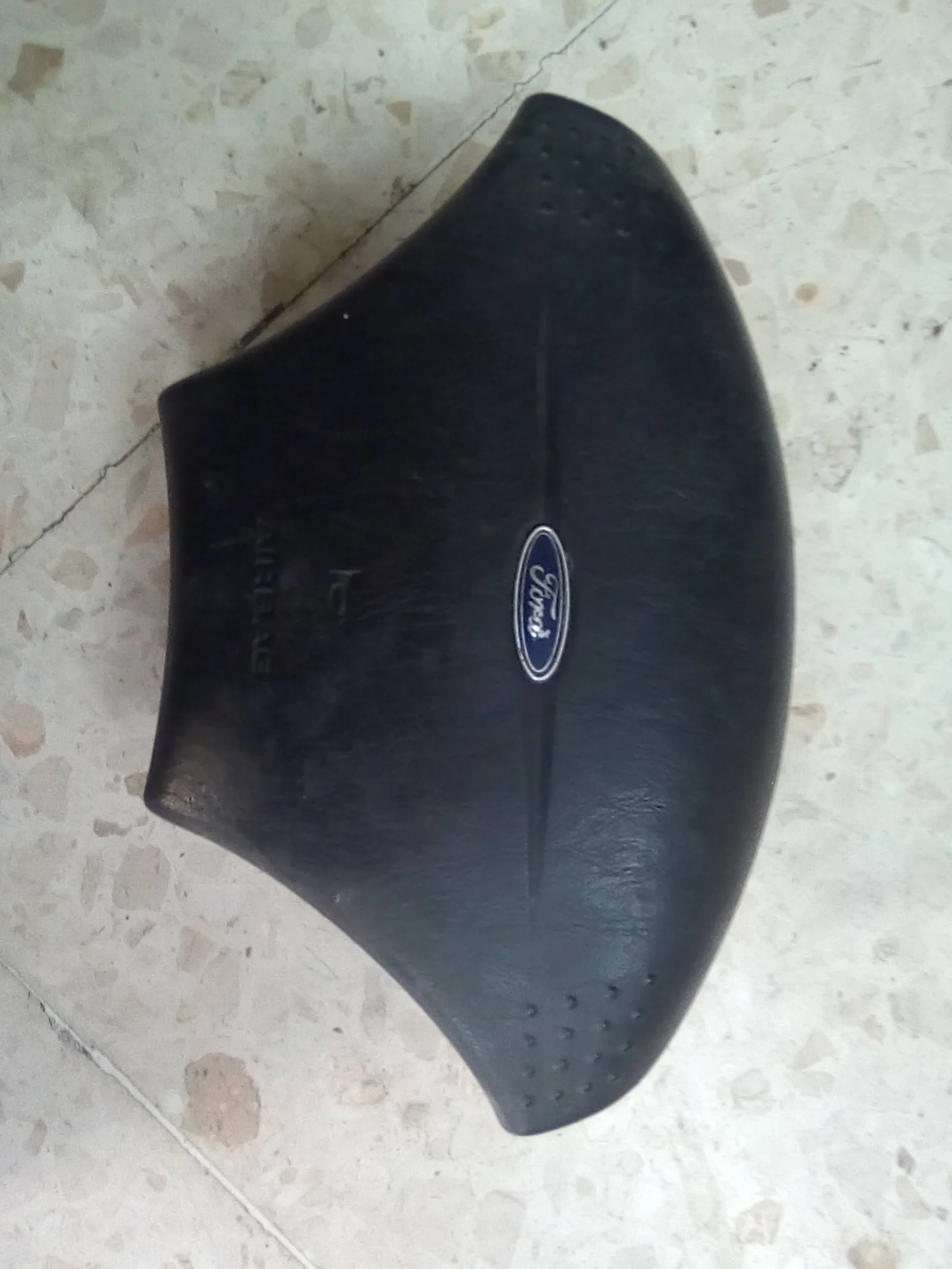 Foto de AIRBAG DELANTERO IZQUIERDO FORD FOCUS BERLINA (CAK) referencia 98ABA042B85