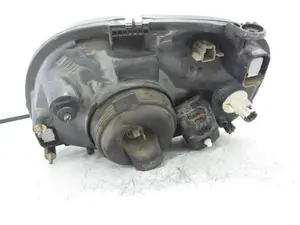 Foto de FARO DERECHO NISSAN MICRA (K11) 1.0 16V CAT (54 CV / 40 KW) referencia 7140 foto 4