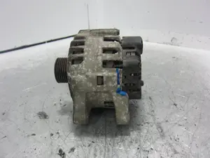Foto de ALTERNADOR PEUGEOT 307 (S1)(04.2001) referencia 9656956280 foto 7